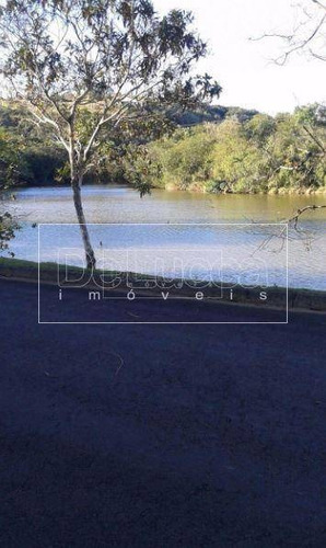 Imagem 2 de 17 de Terreno À Venda Em Joaquim Egídio - Te017898