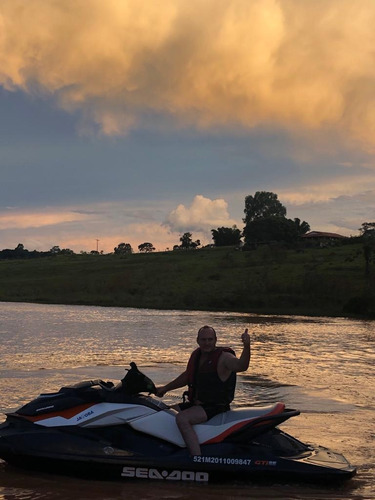 Imagem 4 de 6 de Sea Doo 155se