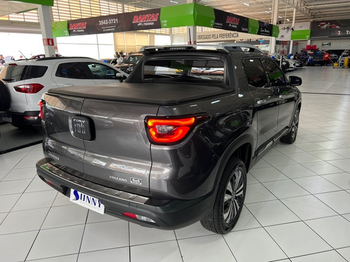 Imagem 3 de 12 de Fiat Toro Volcano 2.0 16v 4x4 Tb Diesel Aut 2022