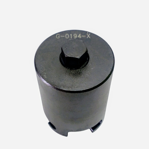 Extrator Engrenagem Bomba Injetora Peugeot Expert Jumpy 1.6