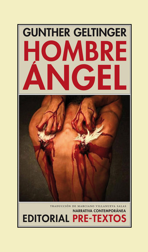 Hombre Angel - Geltinger,gunther