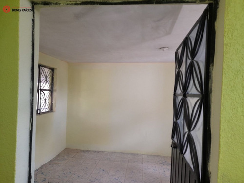 Casa Con Local En Venta En Actopan