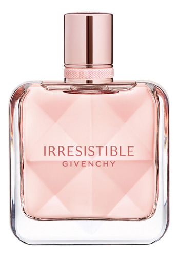 Givenchy Irresistible Eau De Parfum 80ml Para Mujer