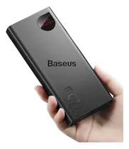 Comprar Baseus Power Bank 20000mah Carga Rapida 22.5w Cargador
