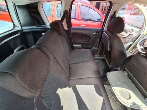 Citroen C-3 Picasso Sx 2011