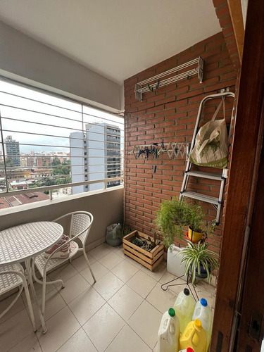 Departamento En Venta En San Miguel De Tucumán