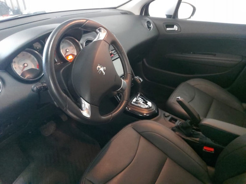 Peugeot 408 1.6 Feline Thp 163cv Tiptronic