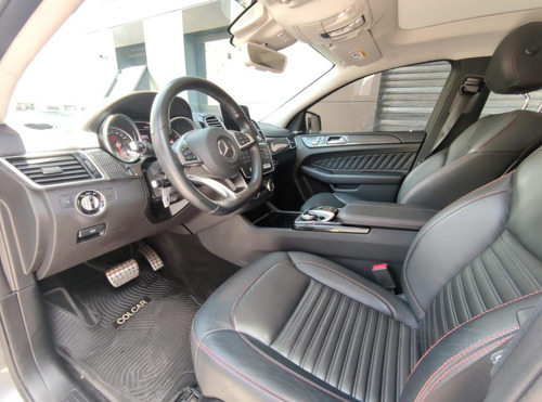 Mercedes-Benz Clase GLE 3.0 Gle400 Sport 4matic 333cv