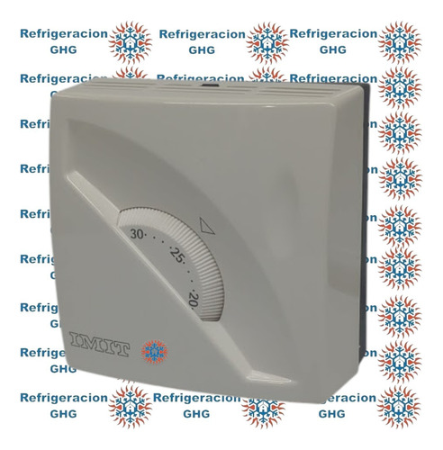 Termostato Imit-ta3 (546070) 0/30c Fc Ghg