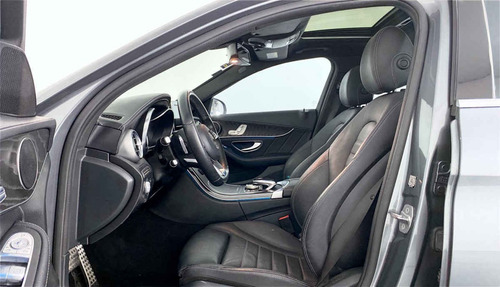 Imagen 14 de 15 de 109241 - Mercedes-benz Clase C 2018 Con Garantía