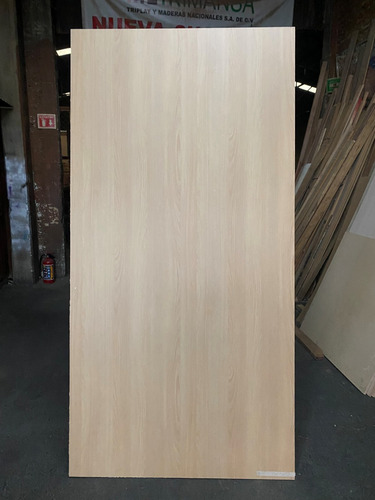 Triplay De Cedro 4.0mm 1.22 X 2.44