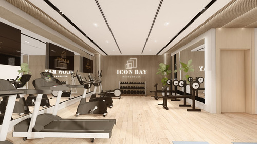 Imagen 3 de 12 de Icon Bay Cap Cana