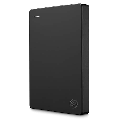 Seagate Portátil 1 Tb Disco Duro Externo Usb 30