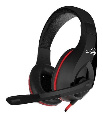 Audifonos Gamer Genius Lychas Hs-g560 (envio Gratis)