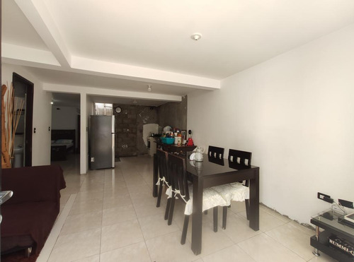 Casa En Venta En Villa Del Rosario. Cod V26547