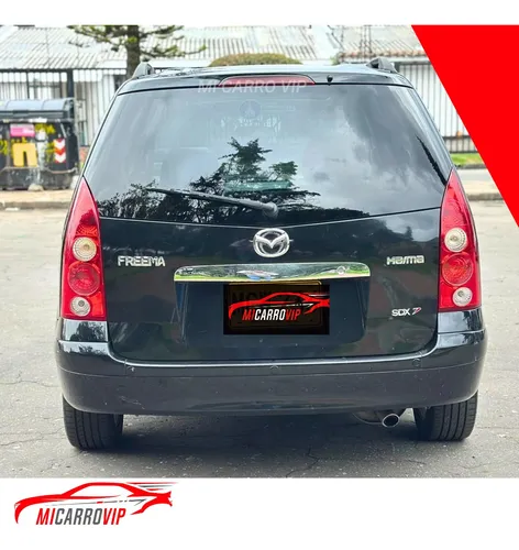 Haima Freema 1.8 Sdx H2