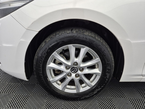 Mazda 3 2.0 Touring At