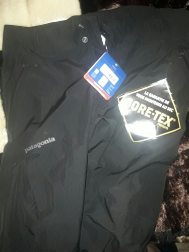 Pantalon De Nieve Patagonia 2942 644489