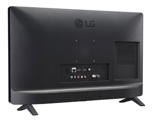 Smart Tv Led LG 24 Pol Hd 24tl520s Wifi Hdmi Webos