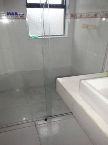 Imagem 14 de 25 de Apartamento Residencial À Venda, Barra Funda, Guarujá - . - Ap10853