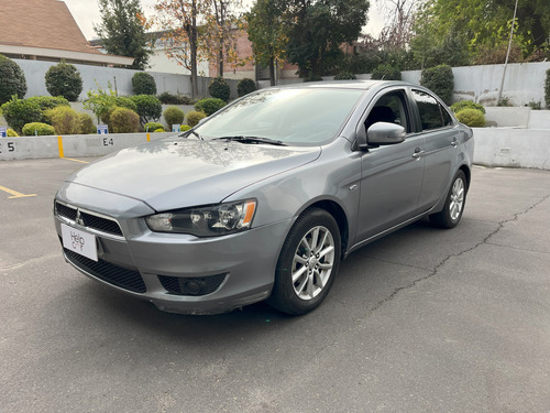 Mitsubishi Lancer 1.6 Aut