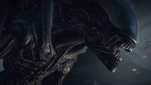 Alien Isolation Xbox One Físico Sellado Original