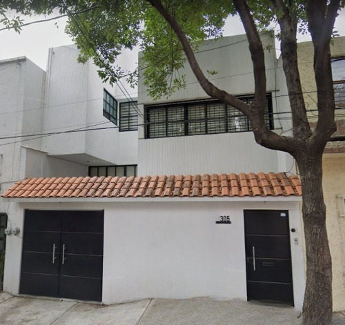 Imagen 11 de 14 de Casa A La Venta En Héroes De Churubusco!!! Am99