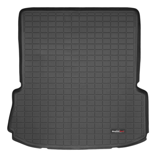 Alfombra Weathertech Cargoliner Ford Explorer 2011-2019