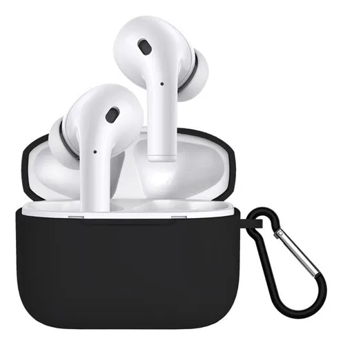 comprar Audífonos Inalámbrico Bluetooth Argom Skeipods Enc E71 Negro