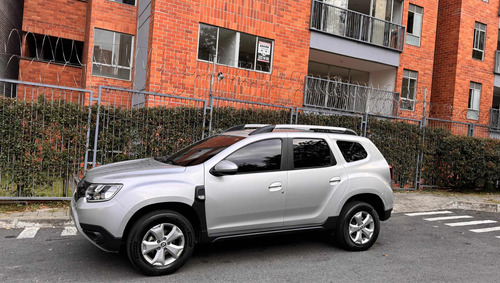 Renault Duster 1.6 Intense Mt