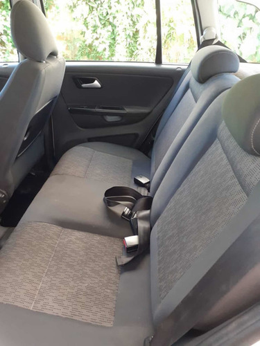Volkswagen Suran 1.6 Trendline 11b 2013