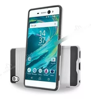 Case Sony Xperia Xa Ultra