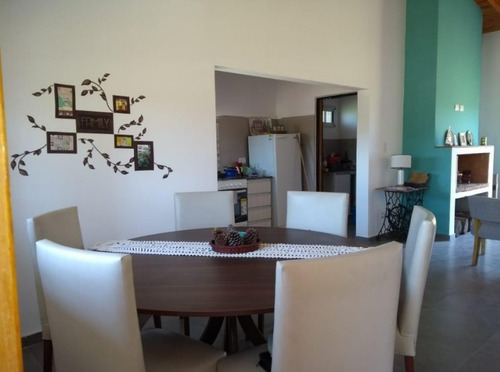 Imagen 4 de 12 de Casa Dos Dormitorios Roldan