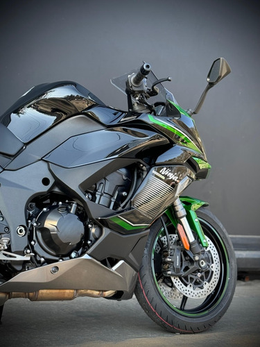 Kawasaki Ninja Sx 1000