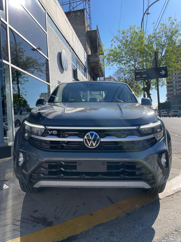 Volkswagen Amarok 3.0 Cd Tdi 258Cv V6 Highline 4X4 At