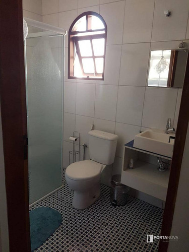 Casa Com 3 Dormitórios À Venda, 225 M² Por R$ 1.200.000,00 - Ferreira - São Paulo/sp - Ca0323