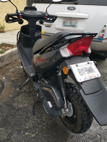 Italika Ws150