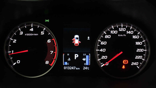 Imagen 15 de 15 de Mitsubishi Eclipse 2019 5p Glx L4/1.5/t Aut