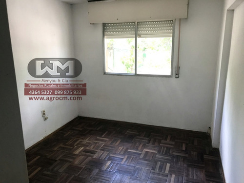 Imagen 8 de 12 de Venta Apartamento Trinidad Flores 2 Dormitorios Inmob Menyou