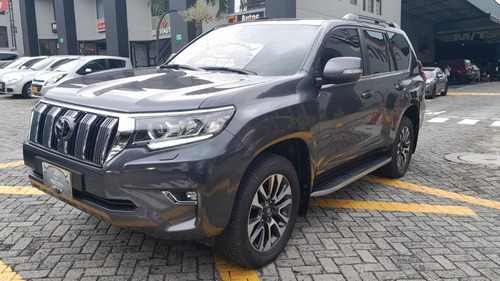 Toyota Prado 4.0 Vx Fl