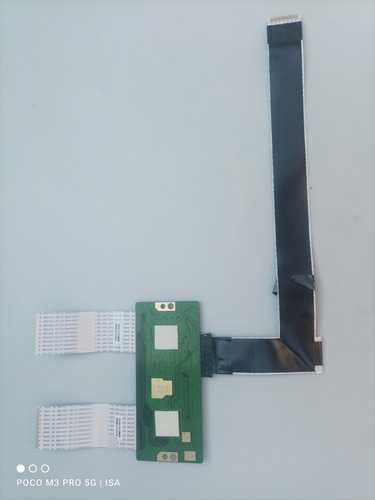 Tarjeta T Con Para Pantalla Sony Kd55x80ck (Usado)