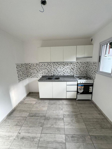 Departamento En Venta En San Miguel