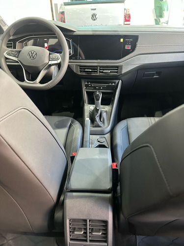 Volkswagen Nivus 1.0 Tsi Tiptronic Highline