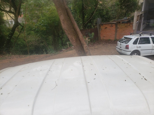 Hyundai Hr 2012 2.5 Rs Longo S/ Carroceria Tci 2p