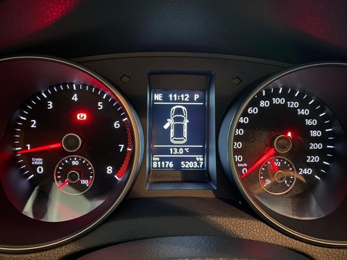 Volkswagen Jetta Variant 2.5 20v Tiptronic
