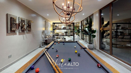 Departamento En Arriendo Macul / Estudio