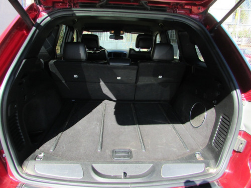 Jeep Gran Cherokee 2014 Limited V6