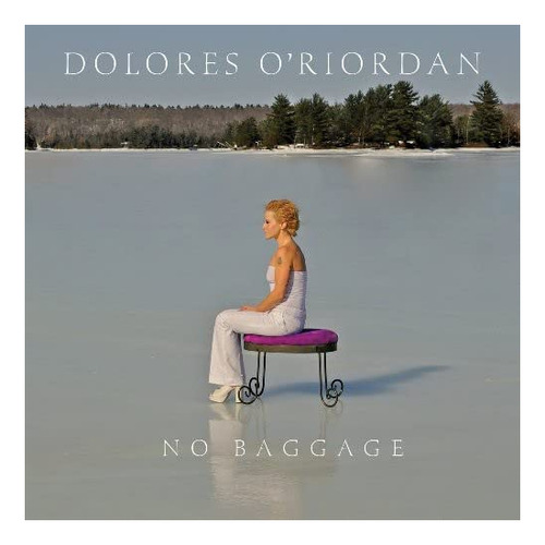 Cd: No Baggage