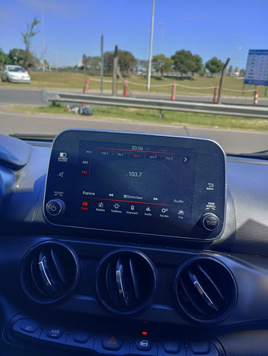 Fiat Cronos 1.3 Drive Mt