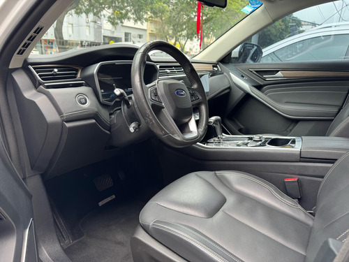 Ford Territory 1.5t Titanium